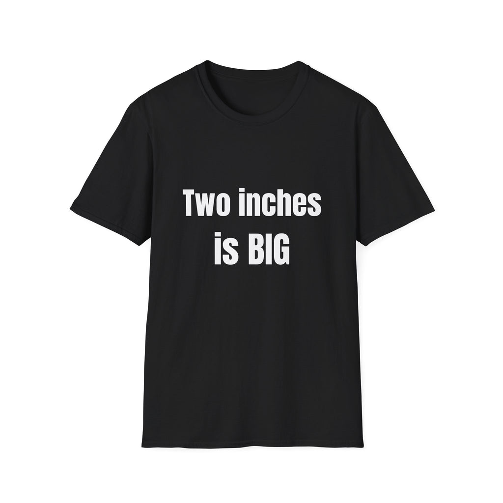 Big 2" Tee