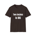 Big 2" Tee